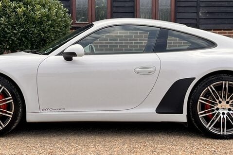 Porsche 911 CARRERA 3.4 PDK 15