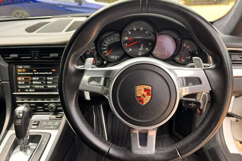 Porsche 911 CARRERA 3.4 PDK 30