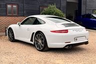 Porsche 911 CARRERA 3.4 PDK 20