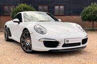 Porsche 911 CARRERA 3.4 PDK 7