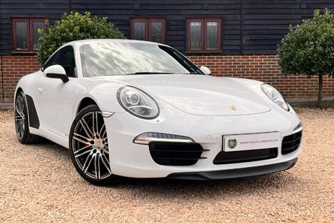 Porsche 911 CARRERA 3.4 PDK 7