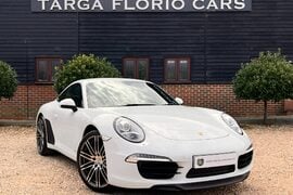 Porsche 911 CARRERA 3.4 PDK
