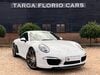 Porsche 911 CARRERA 3.4 PDK