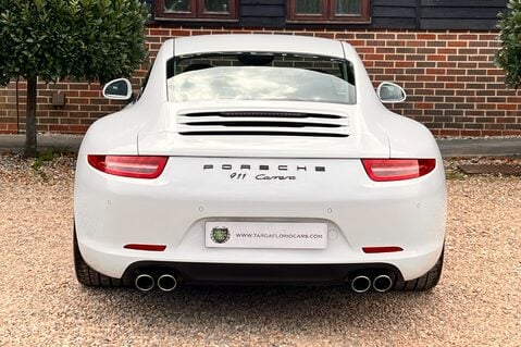 Porsche 911 CARRERA 3.4 PDK 17