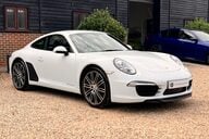 Porsche 911 CARRERA 3.4 PDK 11