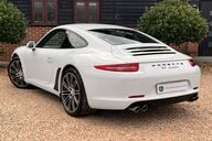 Porsche 911 CARRERA 3.4 PDK 2