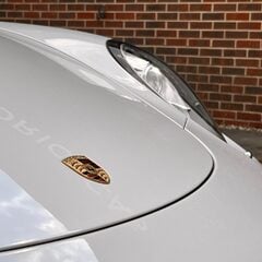 Porsche 911 CARRERA 3.4 PDK 2