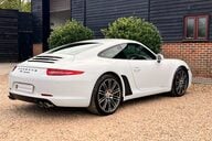 Porsche 911 CARRERA 3.4 PDK 19