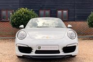Porsche 911 CARRERA 3.4 PDK 10