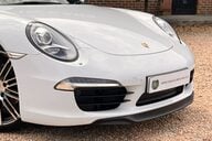 Porsche 911 CARRERA 3.4 PDK 9