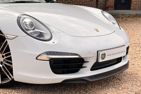 Porsche 911 CARRERA 3.4 PDK 9
