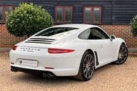 Porsche 911 CARRERA 3.4 PDK 21