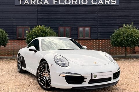 Porsche 911 CARRERA 3.4 PDK 6