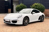 Porsche 911 CARRERA 3.4 PDK 12