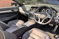 Mercedes-Benz E Class E 220 D AMG LINE EDITION PREMIUM 16