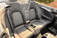 Mercedes-Benz E Class E 220 D AMG LINE EDITION PREMIUM 25