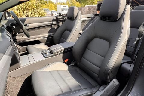 Mercedes-Benz E Class E 220 D AMG LINE EDITION PREMIUM 24