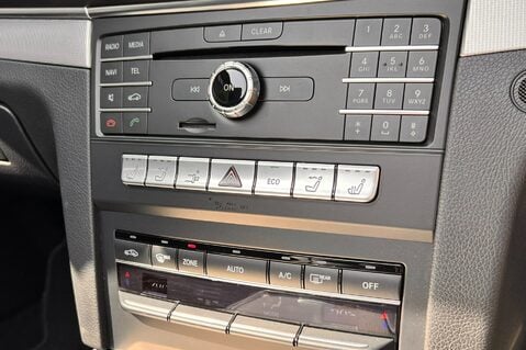 Mercedes-Benz E Class E 220 D AMG LINE EDITION PREMIUM 20