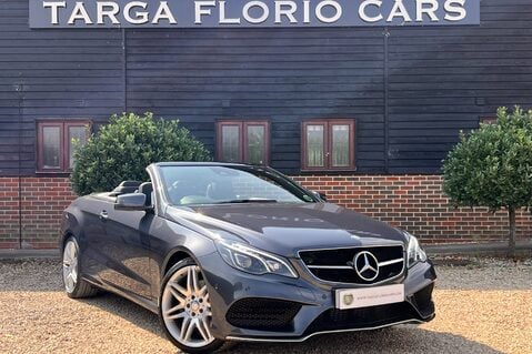 Mercedes-Benz E Class E 220 D AMG LINE EDITION PREMIUM 5