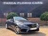 Mercedes-Benz E Class E 220 D AMG LINE EDITION PREMIUM