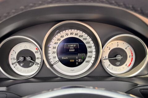 Mercedes-Benz E Class E 220 D AMG LINE EDITION PREMIUM 17
