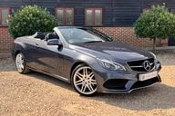Mercedes-Benz E Class E 220 D AMG LINE EDITION PREMIUM 6