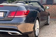 Mercedes-Benz E Class E 220 D AMG LINE EDITION PREMIUM 12