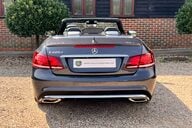 Mercedes-Benz E Class E 220 D AMG LINE EDITION PREMIUM 11