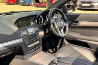 Mercedes-Benz E Class E 220 D AMG LINE EDITION PREMIUM 23
