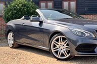 Mercedes-Benz E Class E 220 D AMG LINE EDITION PREMIUM 7