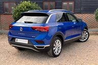 Volkswagen T-Roc SEL 2.0 TSI 4MOTION DSG 13