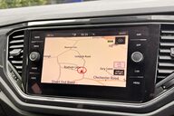 Volkswagen T-Roc SEL 2.0 TSI 4MOTION DSG 17