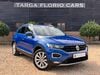 Volkswagen T-Roc SEL 2.0 TSI 4MOTION DSG