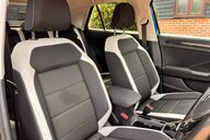 Volkswagen T-Roc SEL 2.0 TSI 4MOTION DSG 14