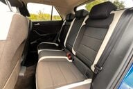 Volkswagen T-Roc SEL 2.0 TSI 4MOTION DSG 22