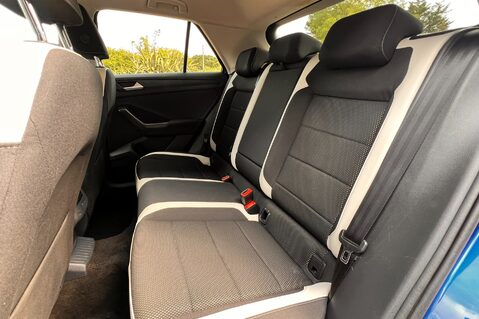 Volkswagen T-Roc SEL 2.0 TSI 4MOTION DSG 22