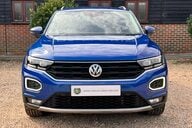 Volkswagen T-Roc SEL 2.0 TSI 4MOTION DSG 7