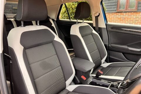 Volkswagen T-Roc SEL 2.0 TSI 4MOTION DSG 3