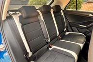 Volkswagen T-Roc SEL 2.0 TSI 4MOTION DSG 24