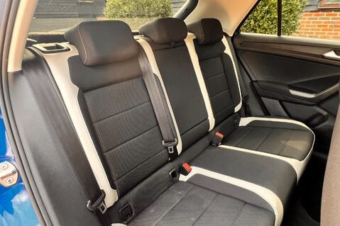 Volkswagen T-Roc SEL 2.0 TSI 4MOTION DSG 24