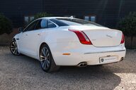Jaguar XJ 3.0 D V6 PORTFOLIO 63