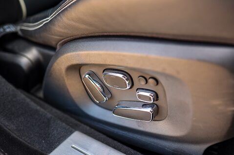 Jaguar XJ 3.0 D V6 PORTFOLIO 28