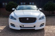 Jaguar XJ 3.0 D V6 PORTFOLIO 7