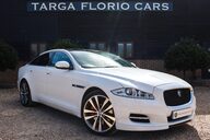 Jaguar XJ 3.0 D V6 PORTFOLIO 1
