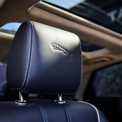 Jaguar XJ 3.0 D V6 PORTFOLIO 1
