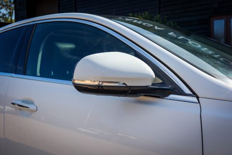 Jaguar XJ 3.0 D V6 PORTFOLIO 50