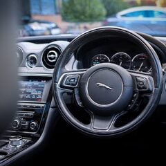 Jaguar XJ 3.0 D V6 PORTFOLIO 2