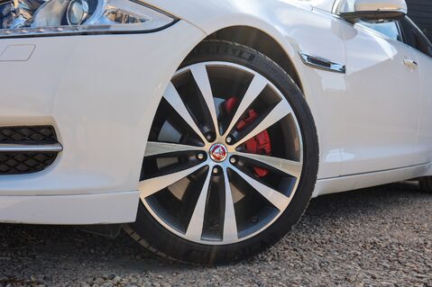 Jaguar XJ 3.0 D V6 PORTFOLIO 61