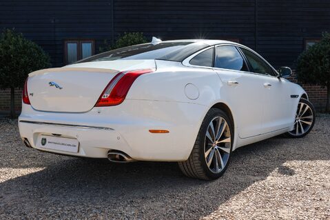 Jaguar XJ 3.0 D V6 PORTFOLIO 68