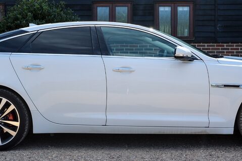 Jaguar XJ 3.0 D V6 PORTFOLIO 11